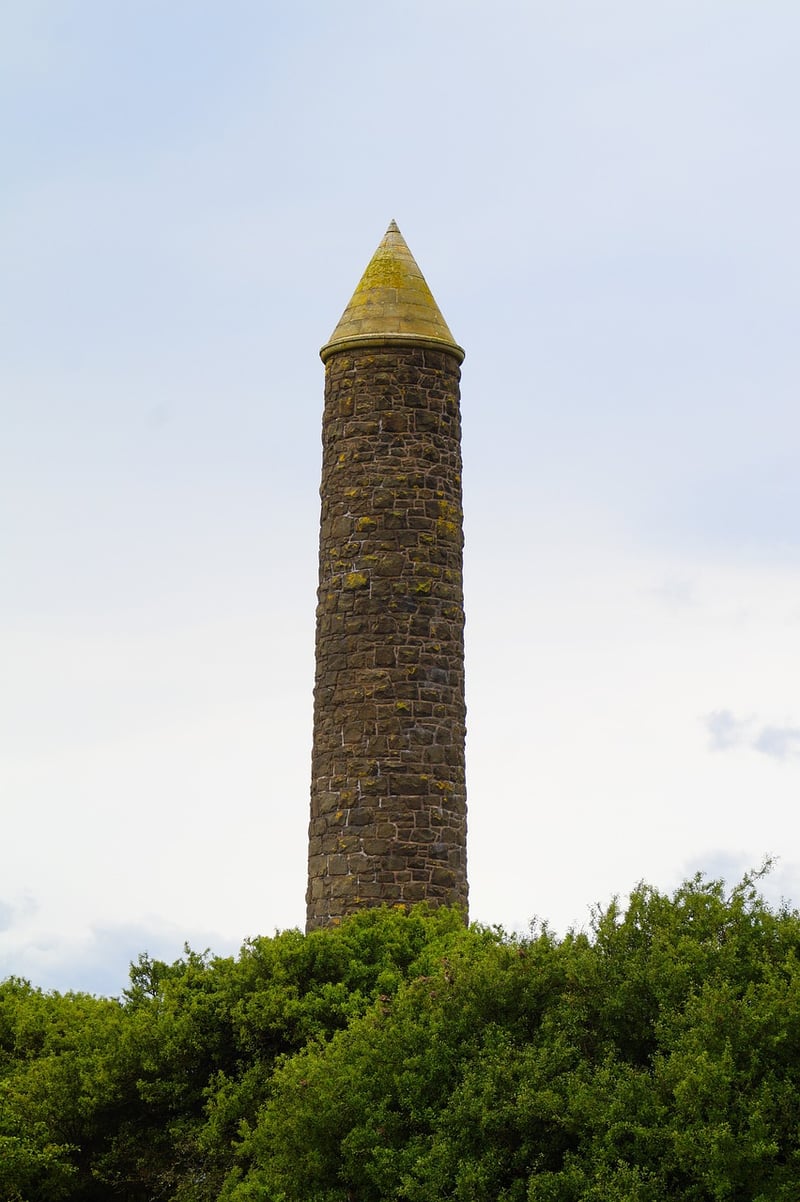 Rapunzel's Tower Retreat
