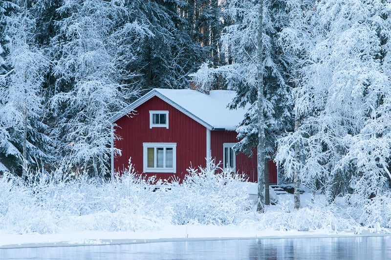 Snow White's Cottage Experience