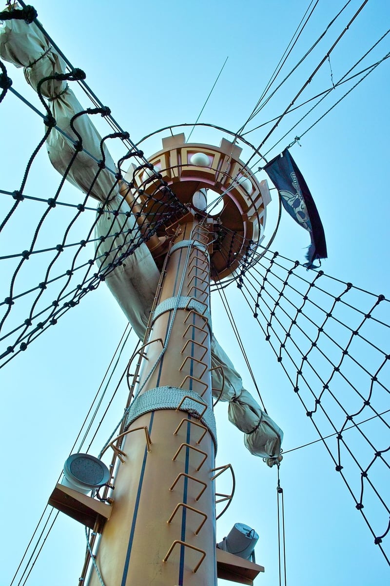 Pirate Ship